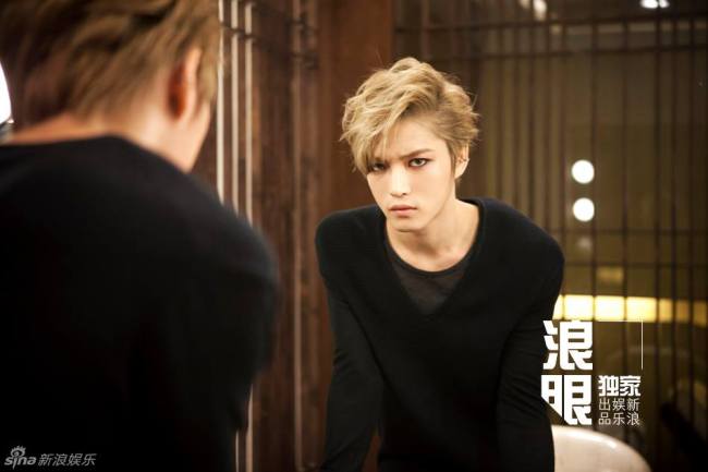 Jaejoong's Exclusive interview for Sina_11