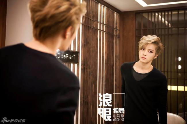 Jaejoong's Exclusive interview for Sina_12