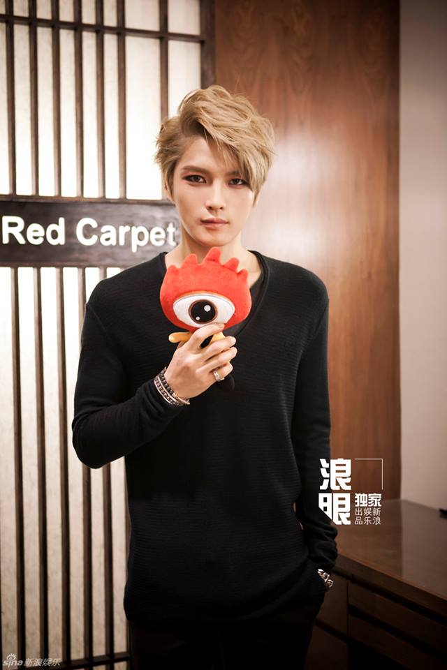 Jaejoong's Exclusive interview for Sina_14