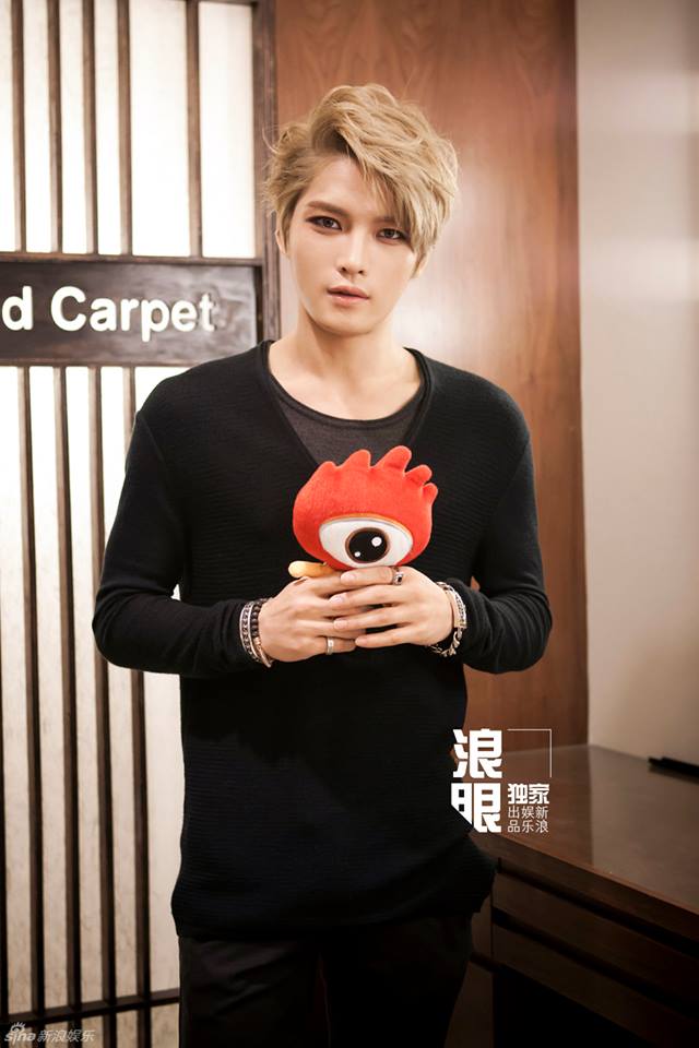 Jaejoong's Exclusive interview for Sina_15