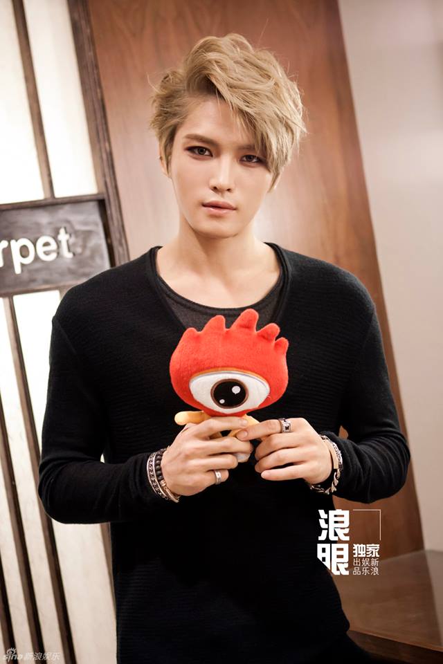 Jaejoong's Exclusive interview for Sina_16