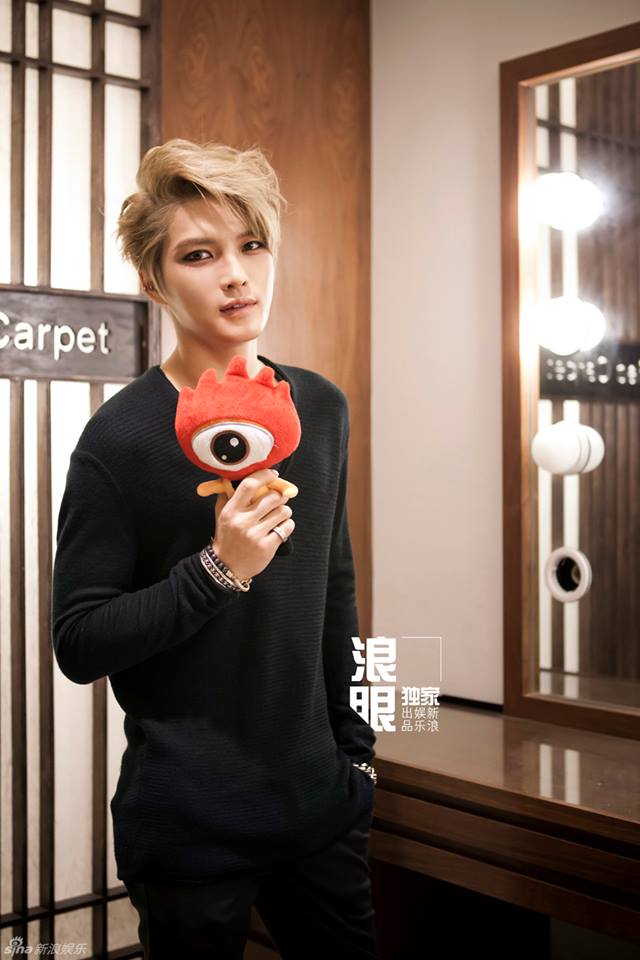 Jaejoong's Exclusive interview for Sina_17