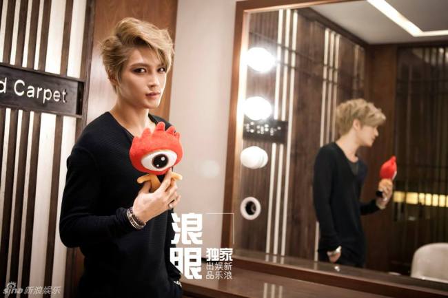 Jaejoong's Exclusive interview for Sina_18