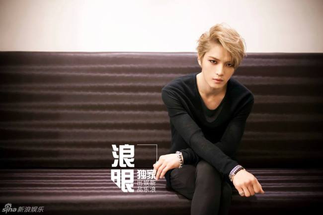 Jaejoong's Exclusive interview for Sina_24