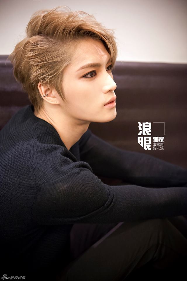 Jaejoong's Exclusive interview for Sina_28