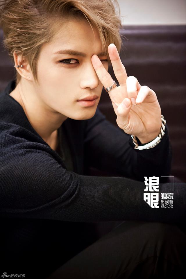 Jaejoong's Exclusive interview for Sina_31