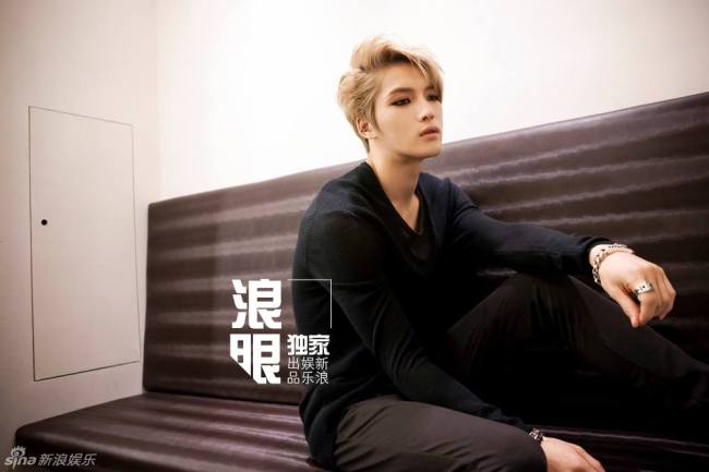 Jaejoong's Exclusive interview for Sina_33