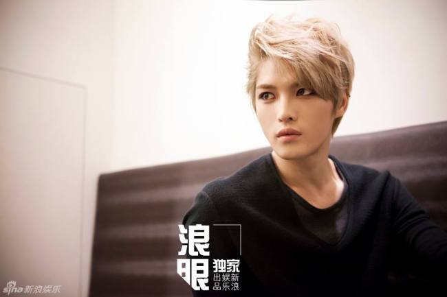 Jaejoong's Exclusive interview for Sina_34