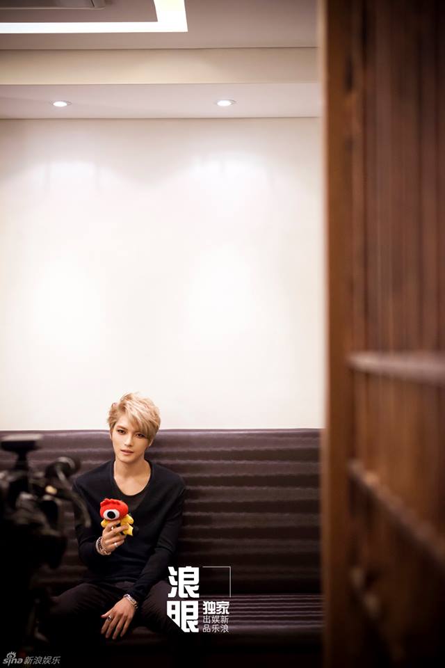 Jaejoong's Exclusive interview for Sina_39