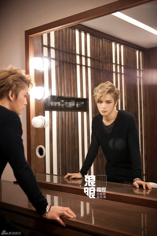 Jaejoong's Exclusive interview for Sina_4