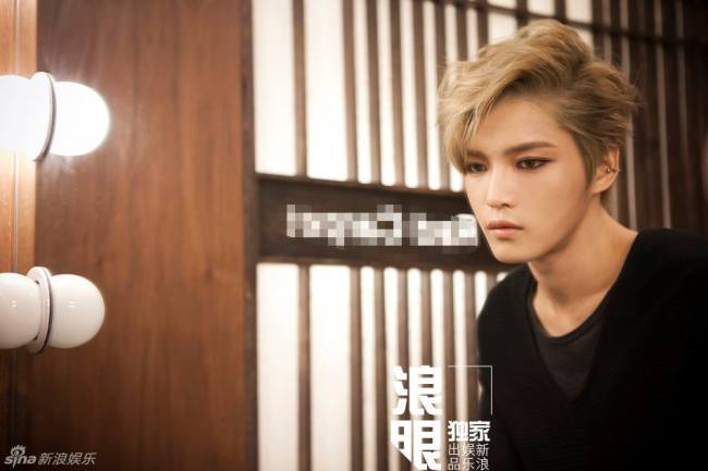 Jaejoong's Exclusive interview for Sina_6