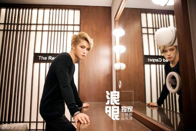 Jaejoong's Exclusive interview for Sina_7